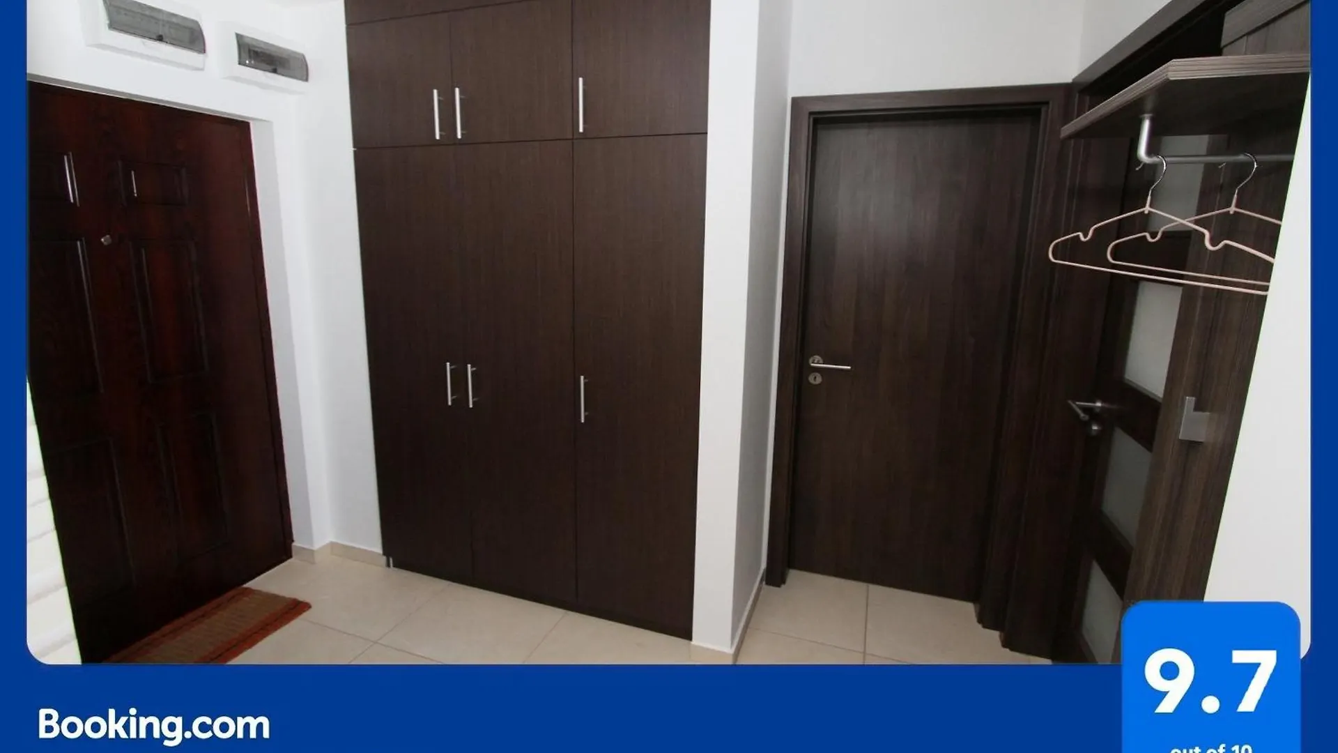Blonde River Apartman Sőtér Szeged Appartamento