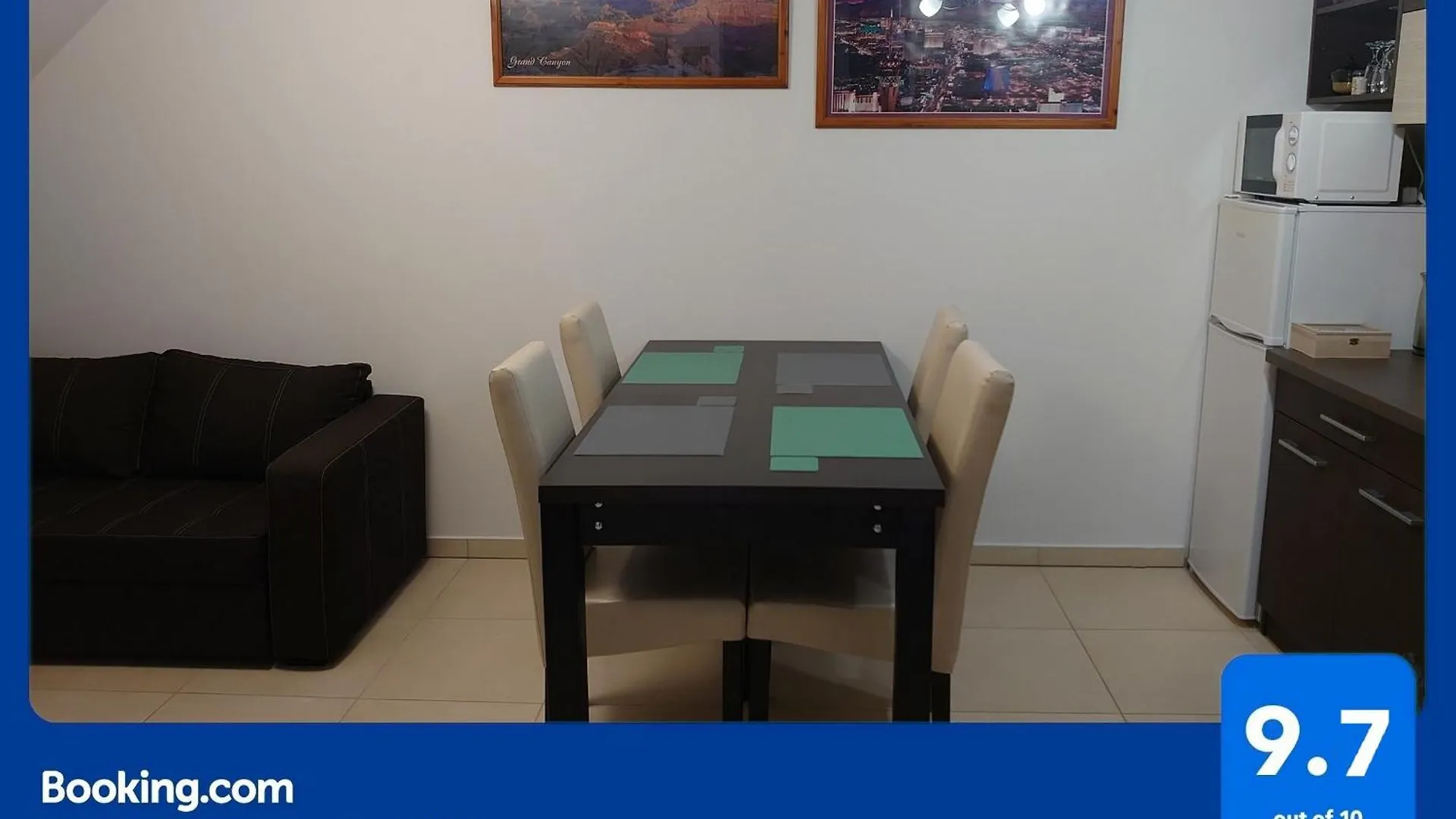Appartamento Blonde River Apartman Sőtér Szeged