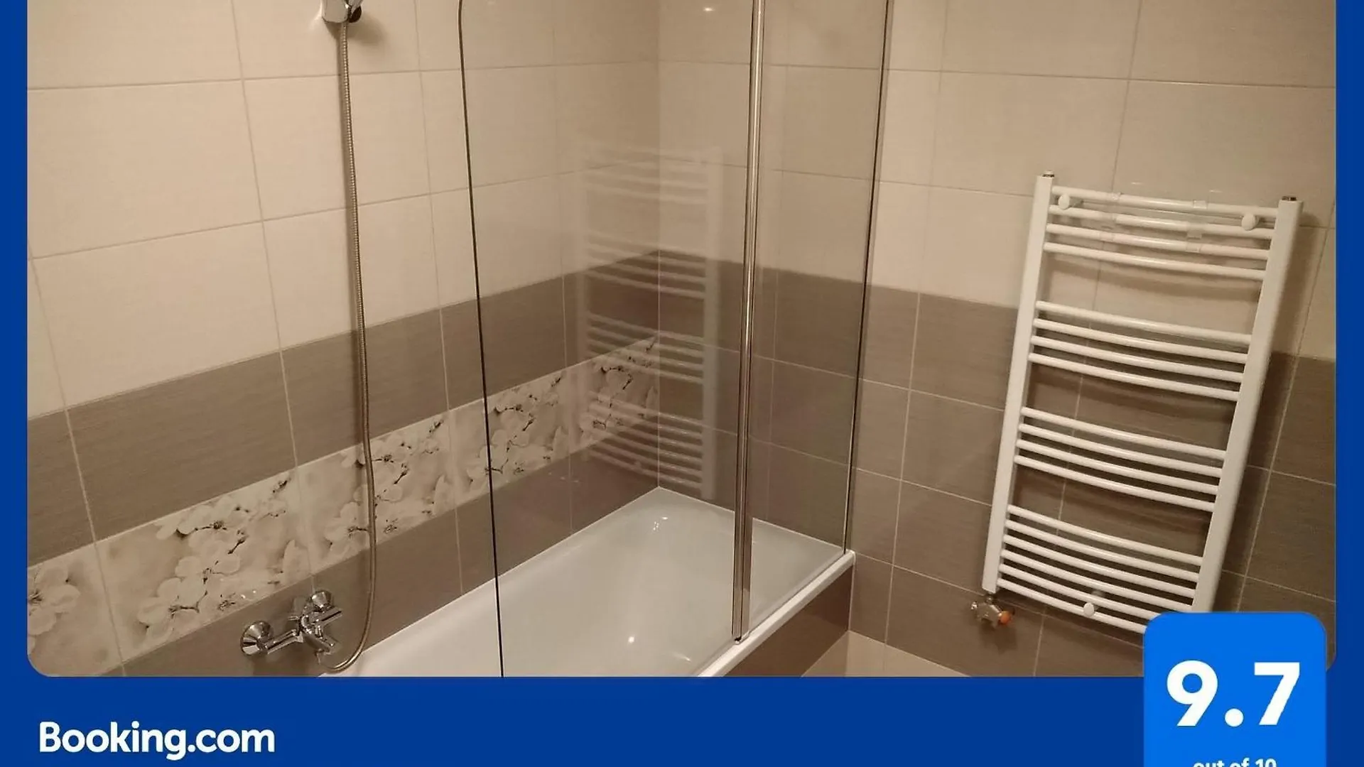 Appartamento Blonde River Apartman Sőtér Szeged