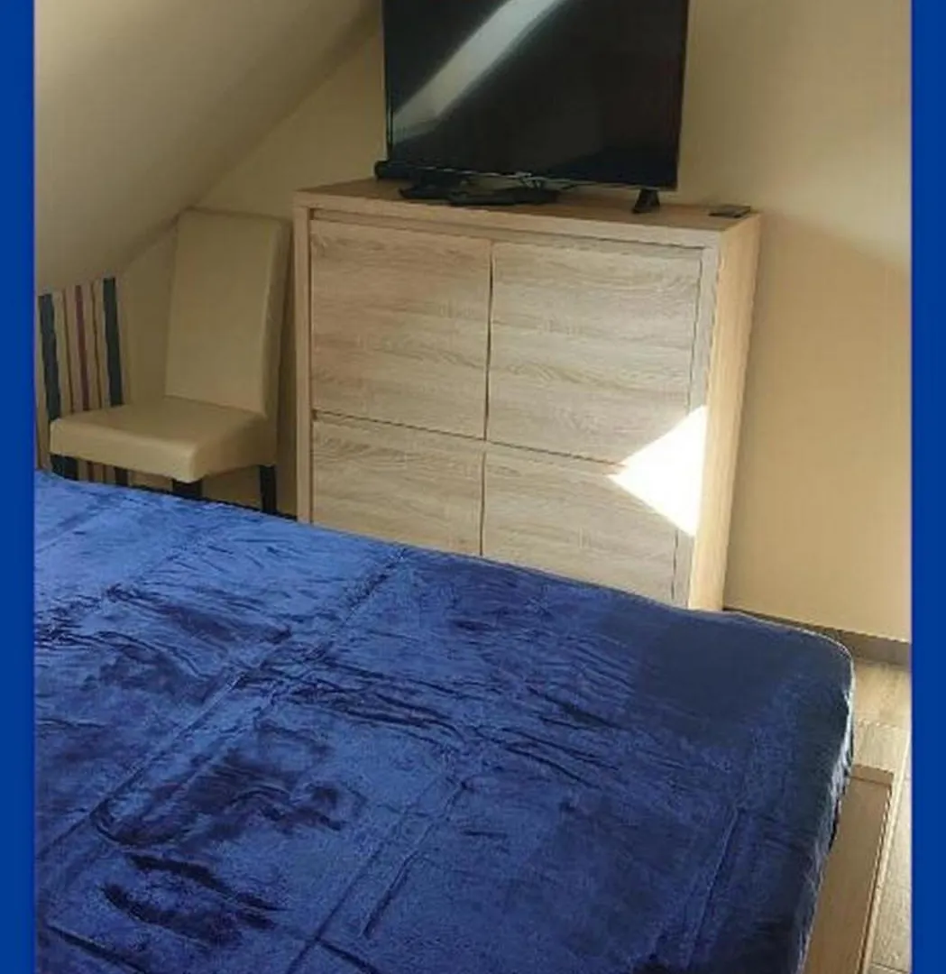 Blonde River Apartman Sőtér Szeged Appartamento