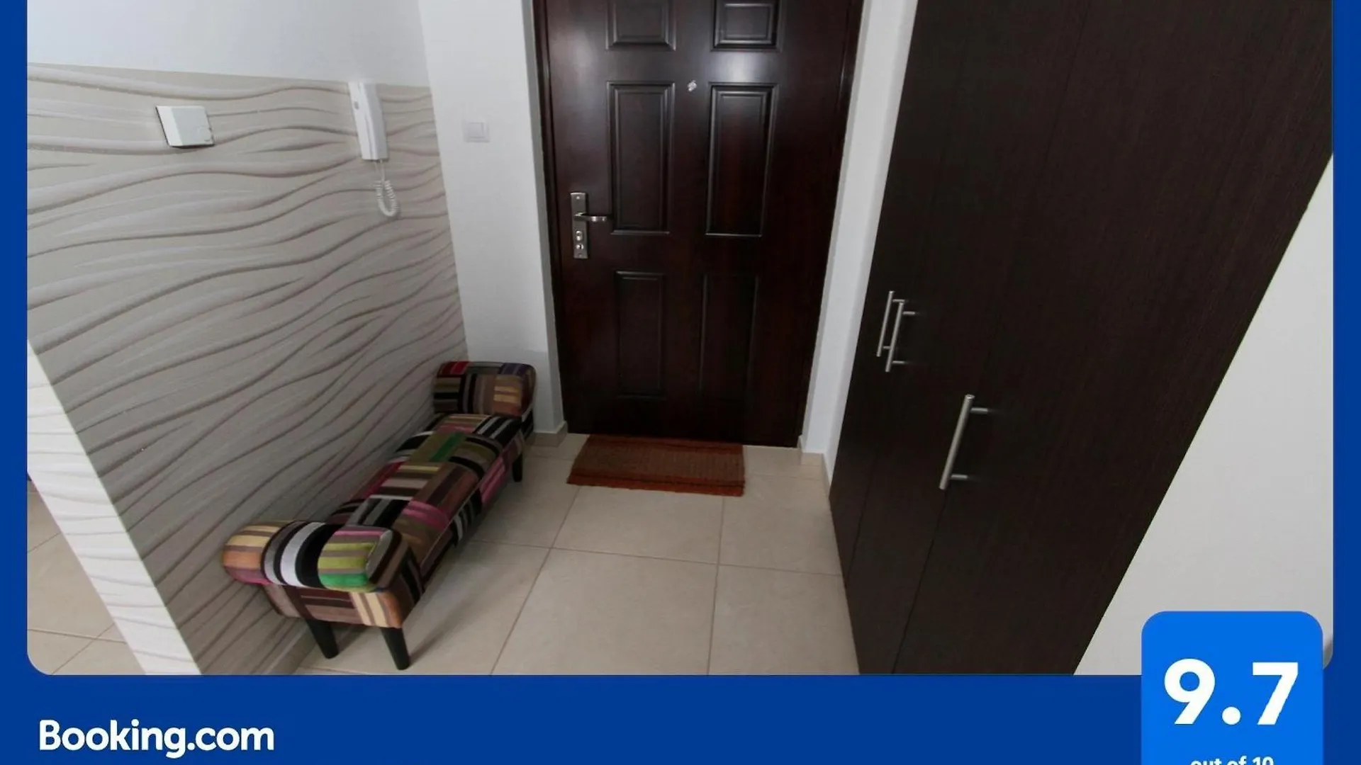Blonde River Apartman Sőtér Szeged Ungheria