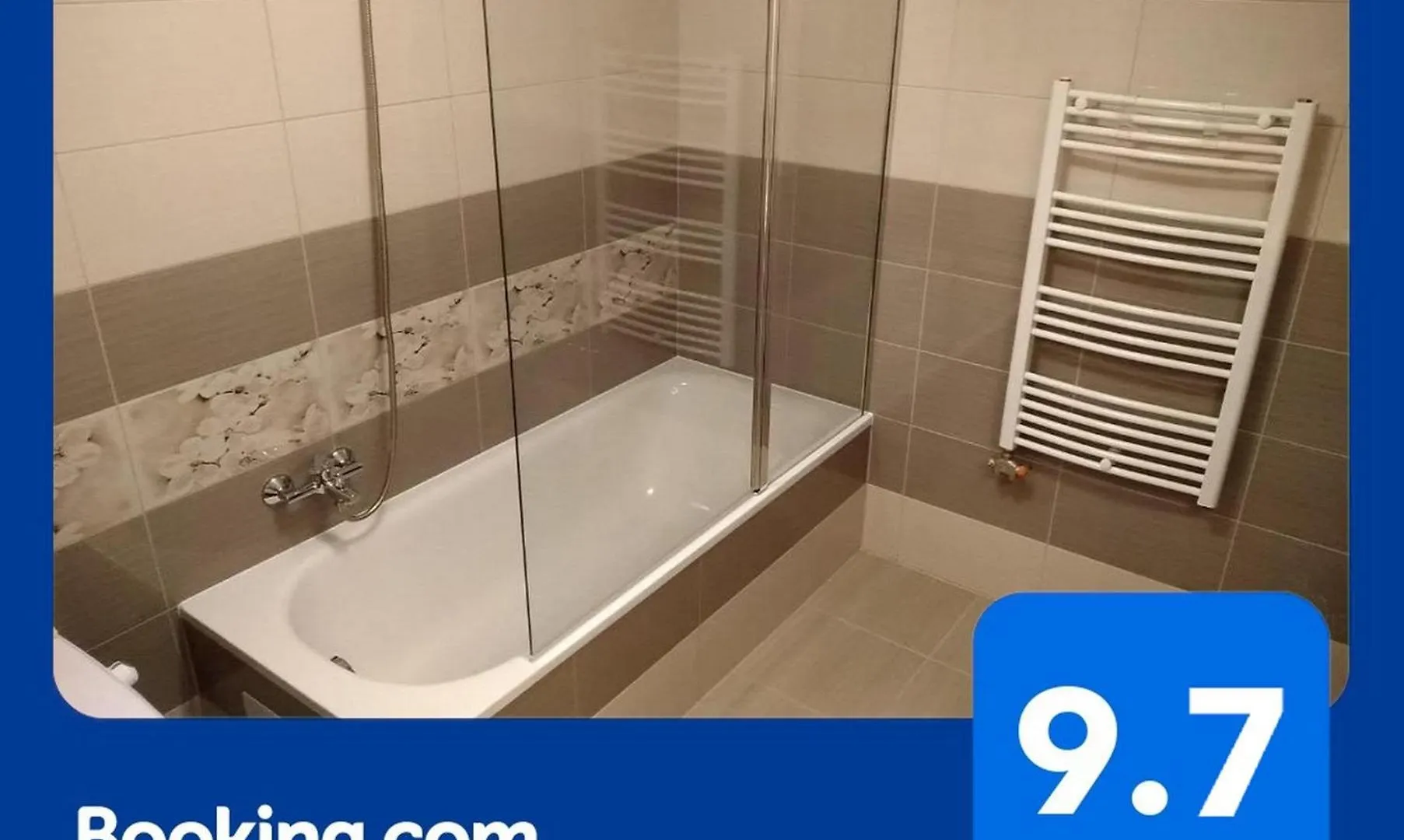 Blonde River Apartman Sőtér Szeged Appartamento